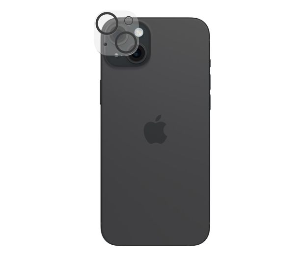 ZAGG InvisibleShield Glass Elite do iPhone 15/15 Plus 100113320 - 1222613 - zdjęcie